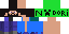 Texture for creeperman