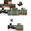 Texture for Cuzzes Army