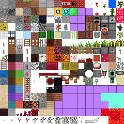 Texture for netarakk