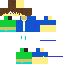 Texture for penguinispc