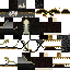 Texture for Highwayman Slinkerback