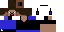 Texture for Steve 2