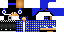 Texture for johan