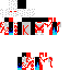 Texture for killer