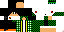 Texture for ボッさんスキン