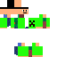 Texture for クリスケ