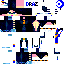 Texture for Bayonetta 2