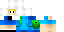 Texture for fin