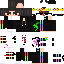 Texture for Steve