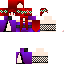 Texture for mm