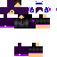 Texture for endimer