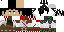 Texture for Assassino Estiloso com Mao de Zombie