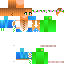 Texture for lara