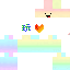 Texture for I Like play