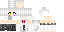 Texture for mangle