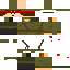 Texture for soviet skin
