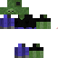 Texture for zombie4