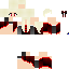 Texture for vampire