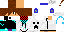Texture for lucas vander