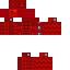 Texture for robot zombie by dreamCritting