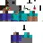 Texture for steve robo headset