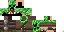 Texture for manux crepper hunter