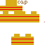Texture for pan (bread)