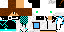Texture for cool guy