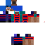 Texture for pompier du blede