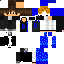 Texture for David