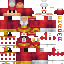 Texture for jollibee