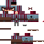 Texture for doppler effect