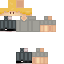 Texture for sheet