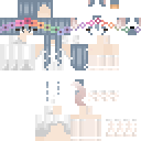 Texture for WEDDING HD GIRL
