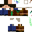 Texture for Noctaster ultimate X