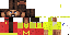Texture for homem do mc