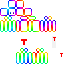 Texture for adam