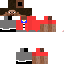 Texture for Steve v2