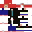 Texture for steve