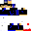 Texture for Godzilla