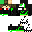 Texture for Martin890