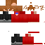 Texture for Stommpy_ skin edit
