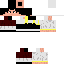 Texture for Goku