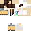 Texture for bbqjason(feamle version)