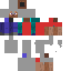 Texture for steve4