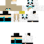 Texture for スキン