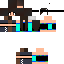 Texture for finim
