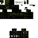 Texture for springtrap body rig