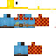 Texture for roupa de construtor