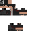 Texture for dante dmc